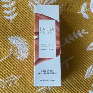 Laura Geller Tinted Lip Oil